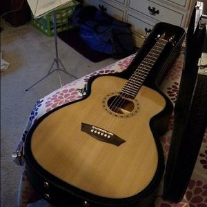 Acoustic Guitar